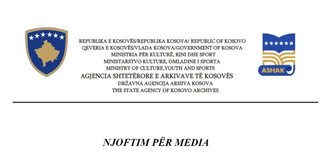 Në Prishtinë hapet ekspozita, „RIZGJIMI NË VLERAT KOMBËTARE, KOSOVA REPUBLIKË"