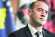 Daut Haradinaj paralajmëron arrestime të zyrtarëve nivelit të lartë në qeverinë e drejtuar nga Albin Kurti