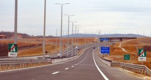 Sot përurohet segmenti i dytë i autostradës “ARBËN XHAFERI”