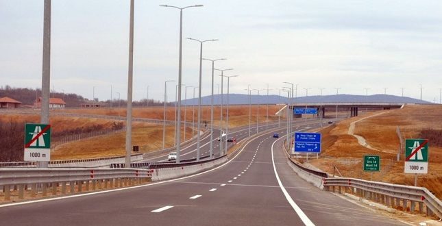 Sot përurohet segmenti i dytë i autostradës “ARBËN XHAFERI”