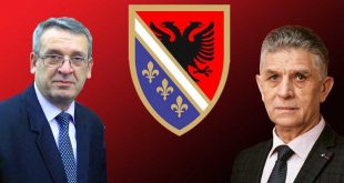 Ismet Azizi: Më 21 qershor populli vendos për Sanxhakun autonom apo për Serbinë e Madhe, thotë Sylejman Uglanin