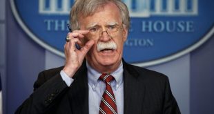 John Bolton: Kosova dhe Serbia të shfrytëzojnë mundësinë për të zgjidhur mosmarrëveshjet e tyre të gjata