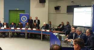 Bashkimi Demokratik për Integrim organizoi debat në sferën e bujqësisë