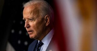 Joe Biden: Amerika dhe perëndimi nuk ka gisht në rebelimin e mercenarëve rusë kundër Kremlinit