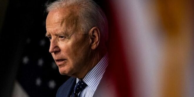 Joe Biden: Amerika dhe perëndimi nuk ka gisht në rebelimin e mercenarëve rusë kundër Kremlinit