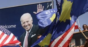 Joe Biden: Jam krenar që isha pjesë e ndalimit të gjenocidit në Kosovë dhe që e sulmuam Serbinë me bomba