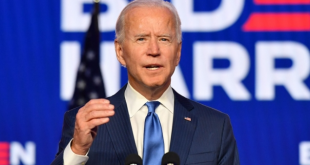 Joe Biden thotë se nuk do ta bëjë bllokimin e vendit pavarësisht ringjalljes së pandemisë se virusit korona në javët e fundit