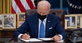 Joe Biden i drejtohet Senatit Amerikan më kërkesën për ta mbështetur më 200 milionë dollarë Kosovën