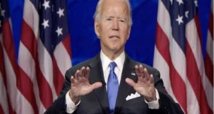 Joe Biden: Edhe më shumë amerikanë mund të vdesin nëse Trump vazhdon të bllokojë bartjen e pushtetit