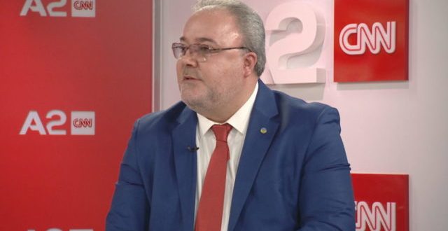 Bledi Bajraktari: Shqiptarët në zonën e Odesës, nuk mendojnë të largohen, e kanë jetën e tyre të lidhur me Ukrainën