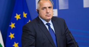 Kryeministri i Bullgarisë, Boyko Borissov, vjen për një vizitë në Kosovë