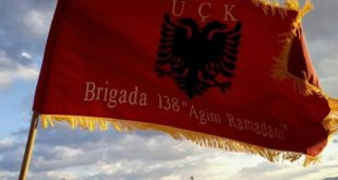 Veteranët e Brigadës 138, “Agim Ramadani”, kërkojnë ruajtjen e sovranitetit dhe tërësisë së territorit të Kosovës