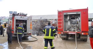 Bashkimi i Sindikatave të Pavarura të Kosovës e përkrah protestën e paralajmëruar të zjarrfikësve