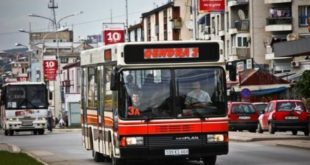 Ministria e Financave, e gatshme për kredinë për Trafikun Urban në Prishtinë