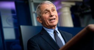 Anthony Fauci apelon amerikanët që të vaksinohen me njërën prej tri vaksinat e aprovuara