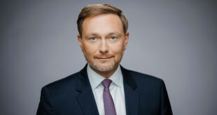 Christian Lindner: Do të jetë shumë e vështirë të reduktojmë varësinë ndaj gazit rus, por do vijojmë me hapa të vegjël