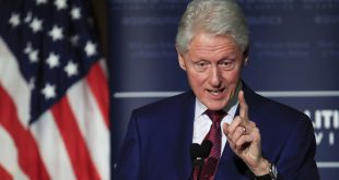 Ish-kryetari i SHBA-ve, Bill Clinton e viziton Kosovën në shënim të 20 vjetorit të lirisë dhe hyrjes së trupave të NATO-s