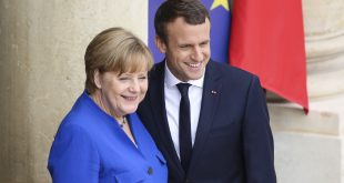 Angela Merkel dhe Emmanuel Macron të premten organizojnë një samit virtual mes Kosovës dhe Serbisë