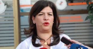 Valdete Daka, apelon partitë politike dhe kandidatët që ta respektojnë ligjin për të pasur zgjedhje demokratik