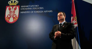 Shefi i diplomacisë serbe, pavarësisht se Serbia po bën dialog në Bruksel dialogu i brendshëm për Kosovën në Serbi është i rëndesishëm