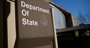 Departamenti Amerikan i Shtetit përgëzon Kosovën dhe Serbinë për plotësimin e njërës prej pikave të marrëveshjes së Uashingtonit