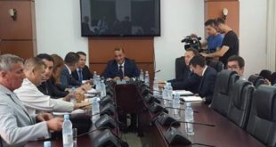Deputetët: Daut Haradinaj dhe Zafir Berisha kthehen në Komisionim për Punë të Brendshme dhe Siguri