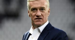 Deschamps: Shqipëria, një kundërshtar i vështirë