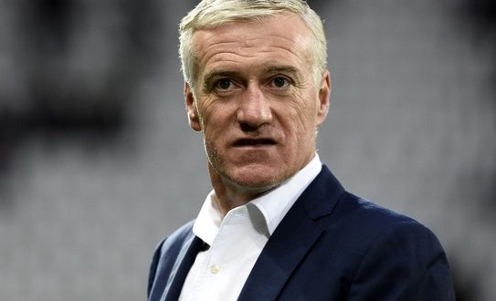 Deschamps: Shqipëria, një kundërshtar i vështirë