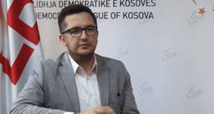 Mustafa: Ministrat e LDK-së nuk po bëjnë politikë, por po punojnë për qytetarët dhe për të përballuar situatën me COVID-19