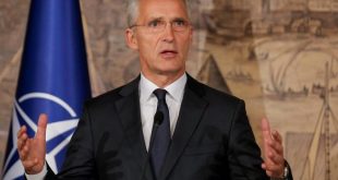 Stoltenberg: Armët bërthamore franceze nuk do t’i ofrojnë NATO-s një alternativë të aplikueshme