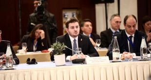 Cakaj: Liberalizimi i vizave për Kosovën është i rëndësishëm edhe për ruajtjen e besueshmërisë së BE-së