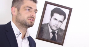 Hoti: “Shokë, shihemi në Kosovën e lirë” ishin fjalët e fundit të babit thënë shokëve më 16 maj 1999 ditën kur u lirua nga burgu e me pas u zhdukë