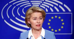 Von der Leyen thotë se ka në plan të paraqesë një pakt të ri propozua të BE-së për migrimin dhe azilin