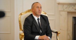 Haradinaj: Viti 2019 nuk ka qenë një vit i lehtë, ramë në sfida që na testuan, por i kaluam me sukses