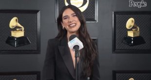 Dua Lipa