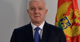 Markoviq: Marrëveshja e Demarkacionit Kosovës - Mali Zi është ratifikuar nga dy shtetet dhe kjo çështje është e mbyllur