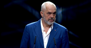 Edi Rama: Asambleja e madhe e OKB-së nuk është dhe nuk do të jetë e plotë pa pranimin e Kosovës