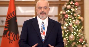 Edi Rama