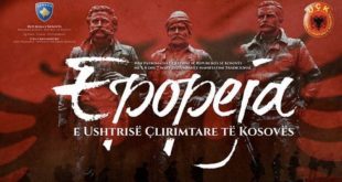 Qeveria e Republikës së Kosovës publikon agjendën treditore për shënimin e 22-vjetorit të Epopesë së UÇK-së