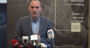 Fatmir Limaj: Nëse Thaçi tenton ta shpërndaj Kuvendin e shkelë Kushtetutën, të formohet një qeveri e të shmangen zgjedhjet