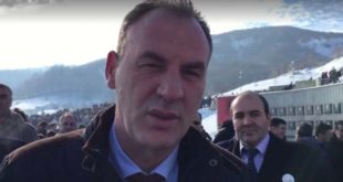 Fatmir Limaj: Dëshmia më e mirë e planit të shtetit serb për shqiptarët ishte Masakra në Reçak