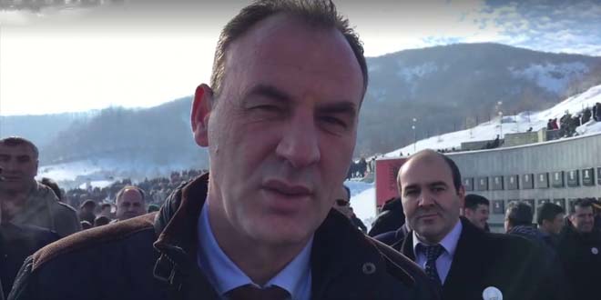 Fatmir Limaj: Dëshmia më e mirë e planit të shtetit serb për shqiptarët ishte Masakra në Reçak