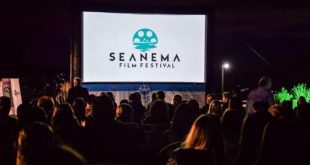 Festivali i filmit „Seanema“ për të tretë në Ulqin