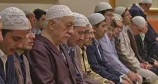 Strukturimi i Lëvizjes së Fethullah Gylenit në Kosovë