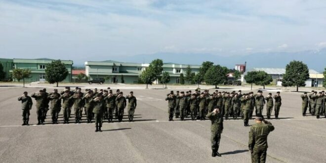 Avdullah Hoti: Kjo qeveri nuk ka rezon shtetëror, i ka ulur shpenzimet për mbrojtje 2 për qind sesa minimumi që kërkon NATO