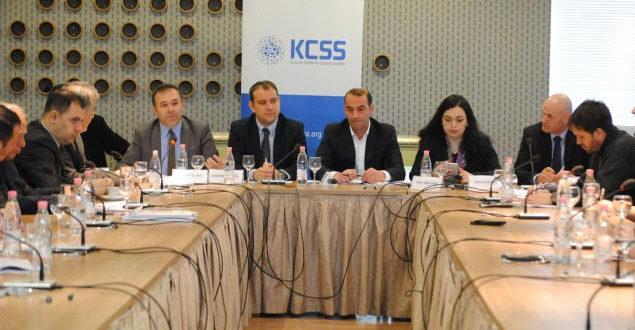 Deputetët inkurajojnë qeverinë të shpejtojë projektligjin për shndërrimin e FSK-së në Ushtri të Kosovës