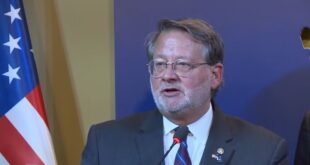 Gary Peters: Kosova është e para dhe kudo që ka incidente është e gatshme të bashkëpunojë me ushtrinë amerikane