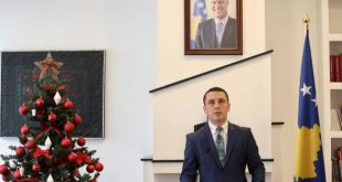 Ministri Gashi: MKRS ka vazhduar me përmbushjen e objektivave të përcaktuara në fushën e kulturës