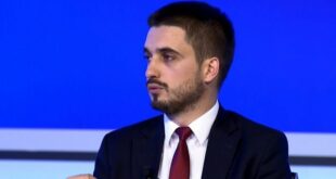 Deputeti, Gazmend Gjyshinca, ka thënë se nuk do të votojë marrëveshjen në mes të Kosovës e Danimarkës, për burgjet