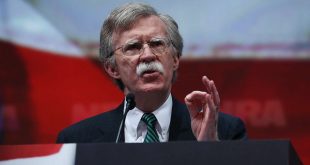 John Bolton thotë se Kosova dhe Serbia duhet të arrijnë një marrëveshje sa më shpejtë të jetë e mundur